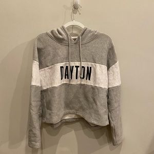 Dayton Champion Hoodie